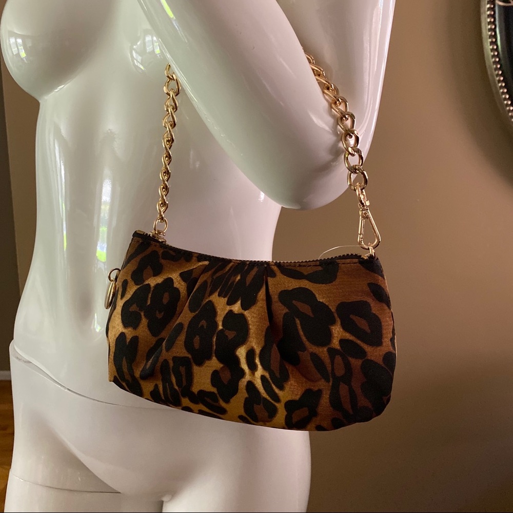 NWT Chico’s Clutch